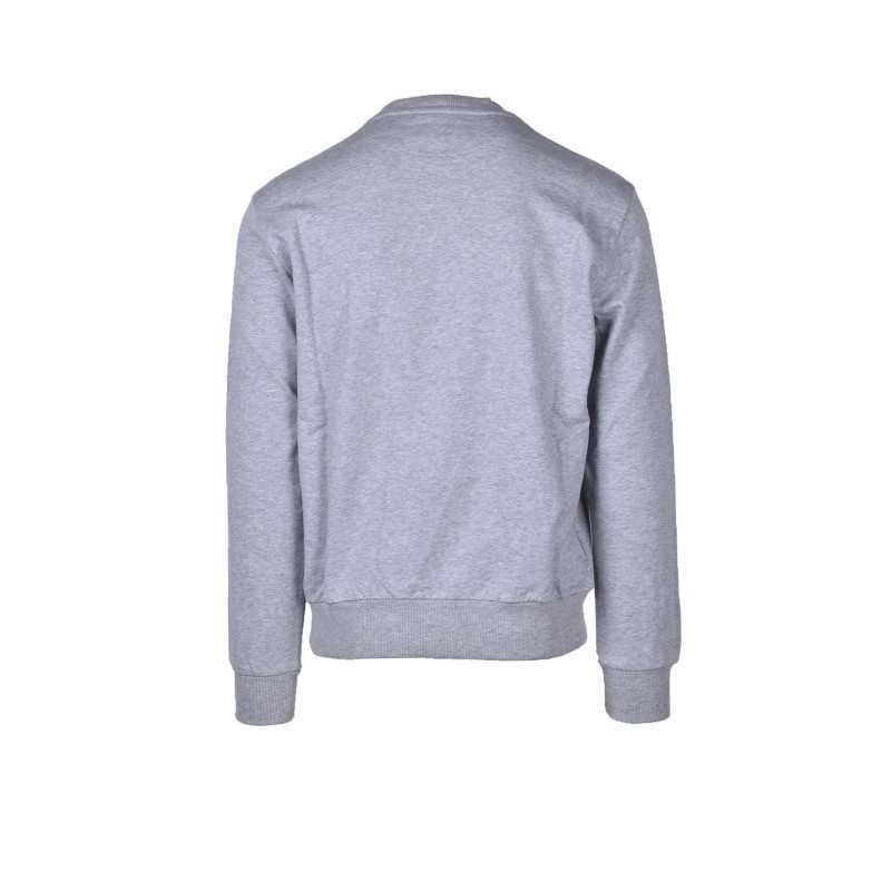 Bikkembergs Sweatshirt Man