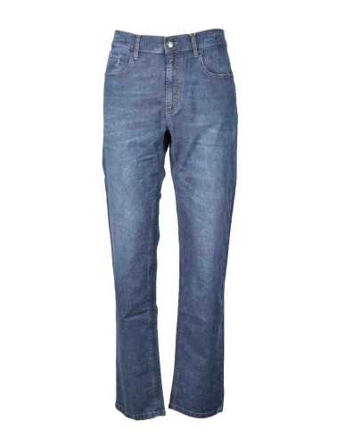 Bikkembergs Jeans Man