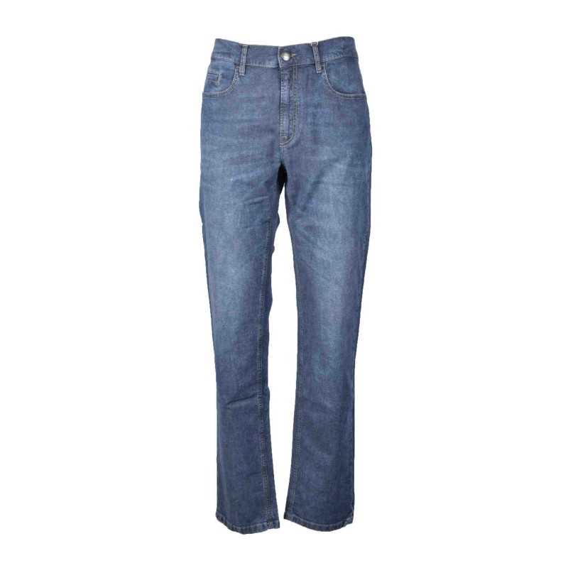 Bikkembergs Jeans Man