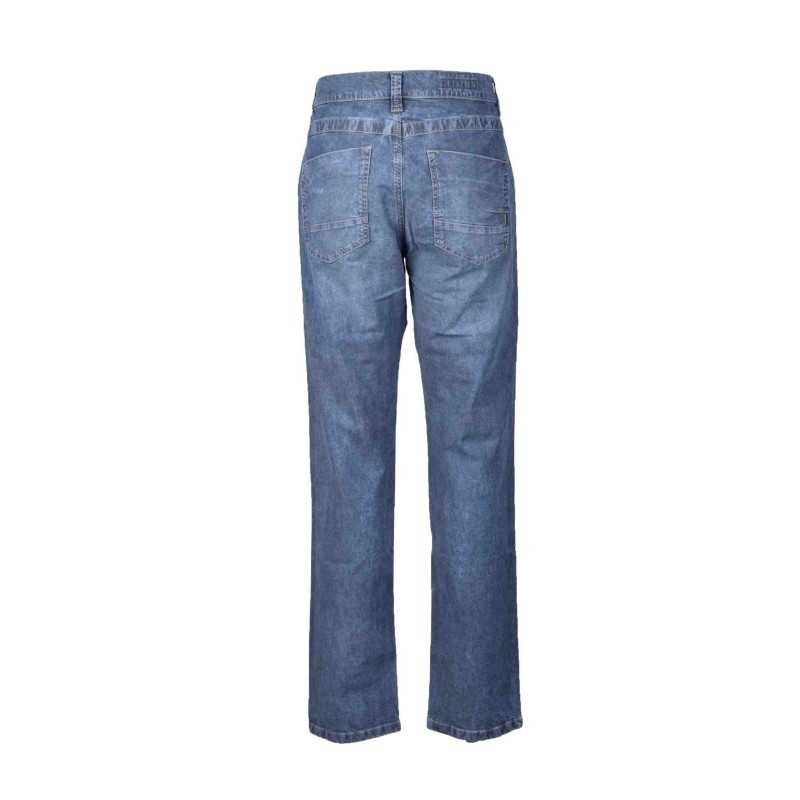 Bikkembergs Jeans Man