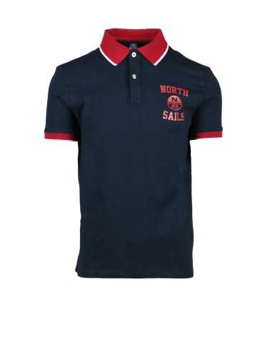 North Sails Polo Man