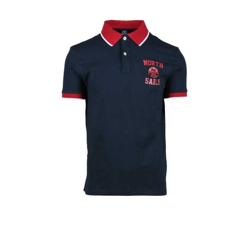 North Sails Polo Man