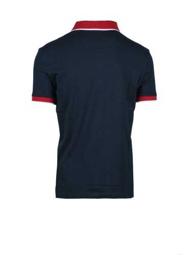 North Sails Polo Uomo