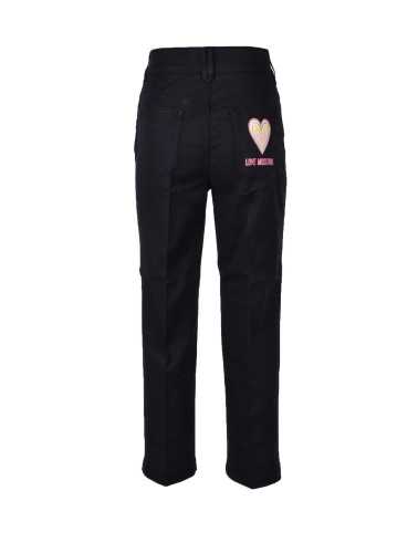 Love Moschino Jeans Donna