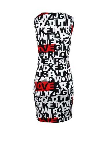 Love Moschino Abito Donna