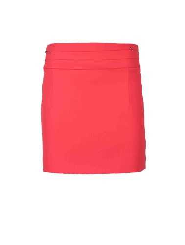 Patrizia Pepe Sera Skirt Woman