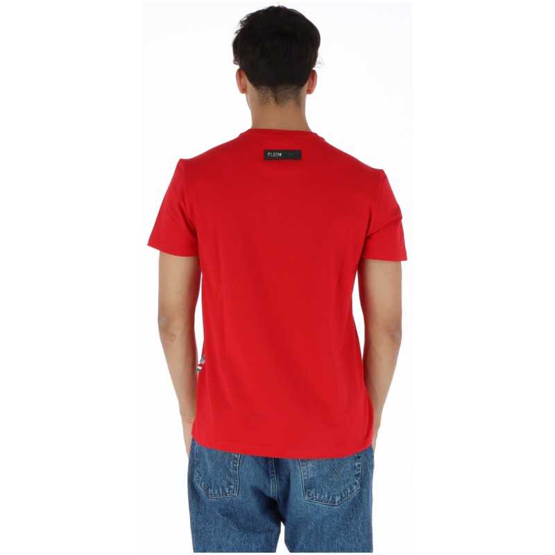 Plein Sport T-Shirt Man