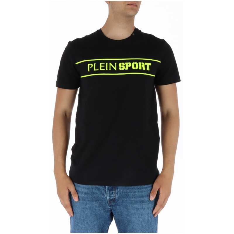 Plein Sport T-Shirt Man