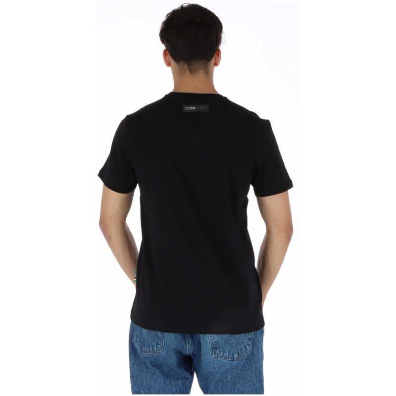 Plein Sport T-Shirt Uomo