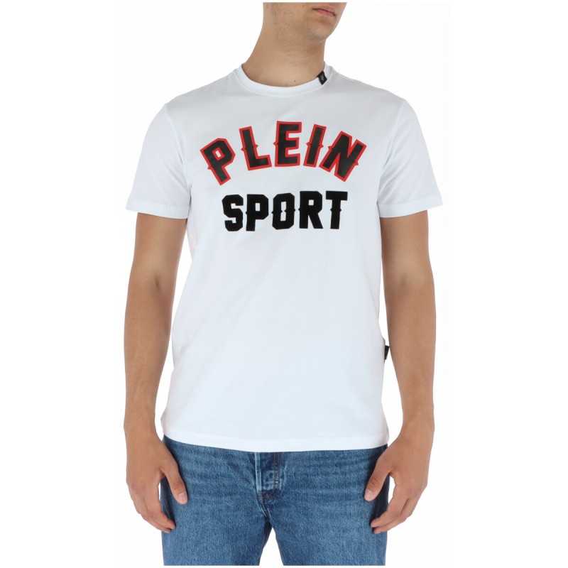 Plein Sport T-Shirt Man