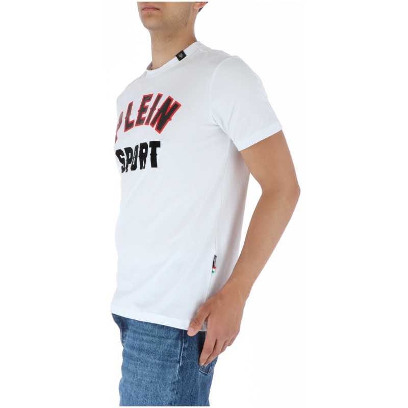 Plein Sport T-Shirt Man