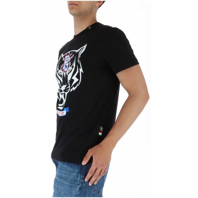 Plein Sport T-Shirt Uomo