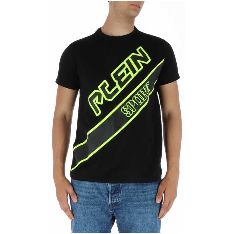 Plein Sport T-Shirt Man