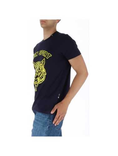 Plein Sport T-Shirt Uomo