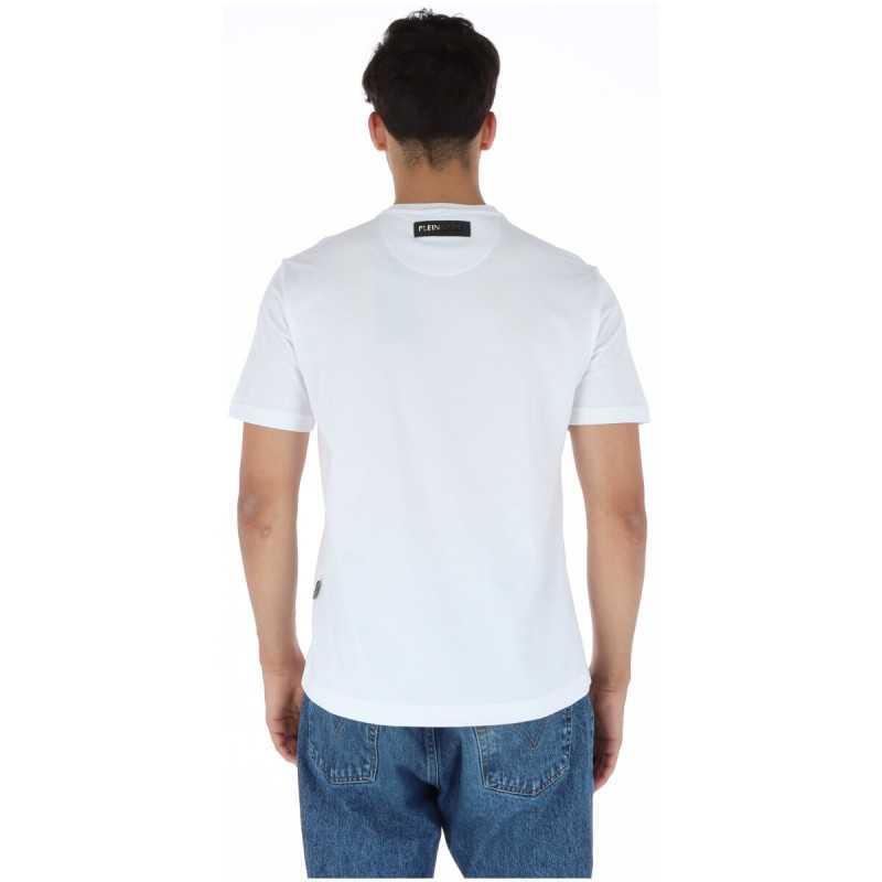 Plein Sport T-Shirt Uomo