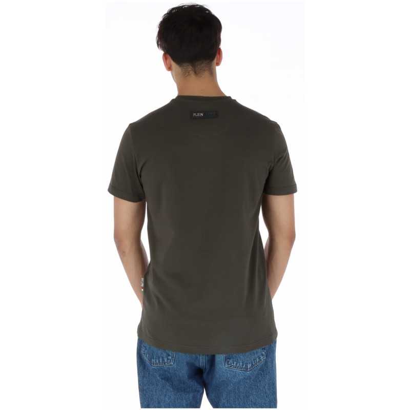 Plein Sport T-Shirt Uomo