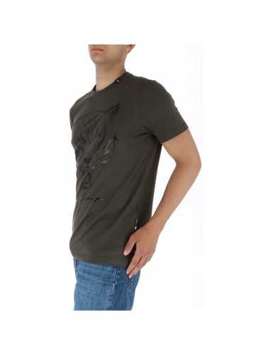 Plein Sport T-Shirt Uomo