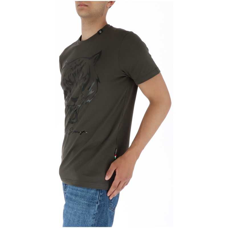 Plein Sport T-Shirt Uomo