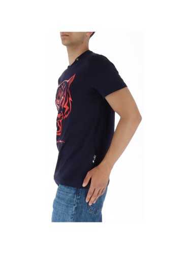 Plein Sport T-Shirt Uomo