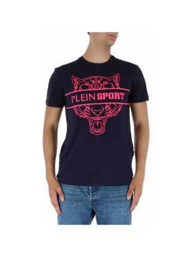 Plein Sport T-Shirt Man