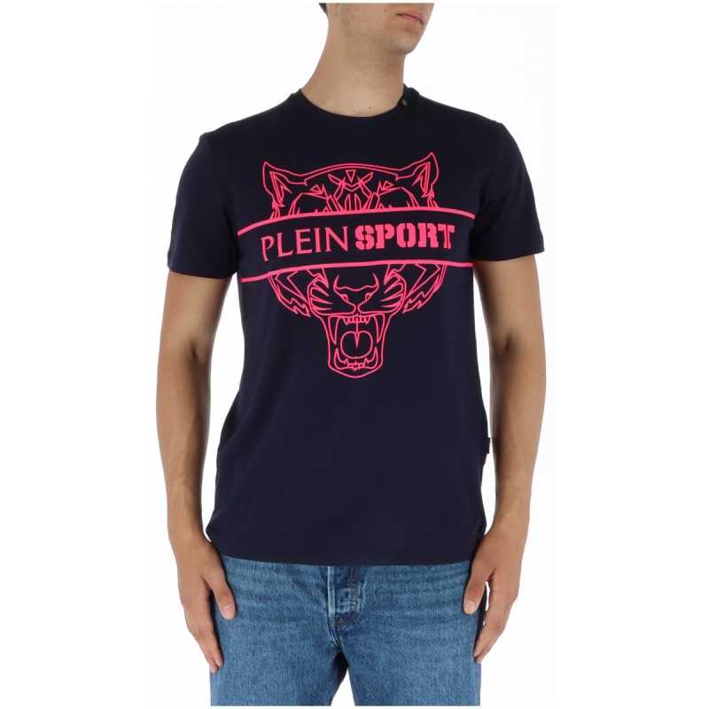 Plein Sport T-Shirt Man