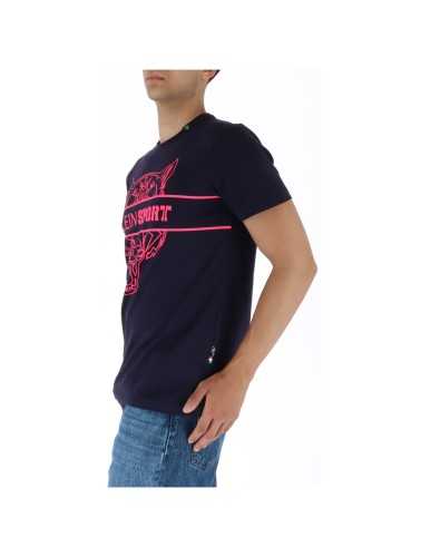 Plein Sport T-Shirt Uomo