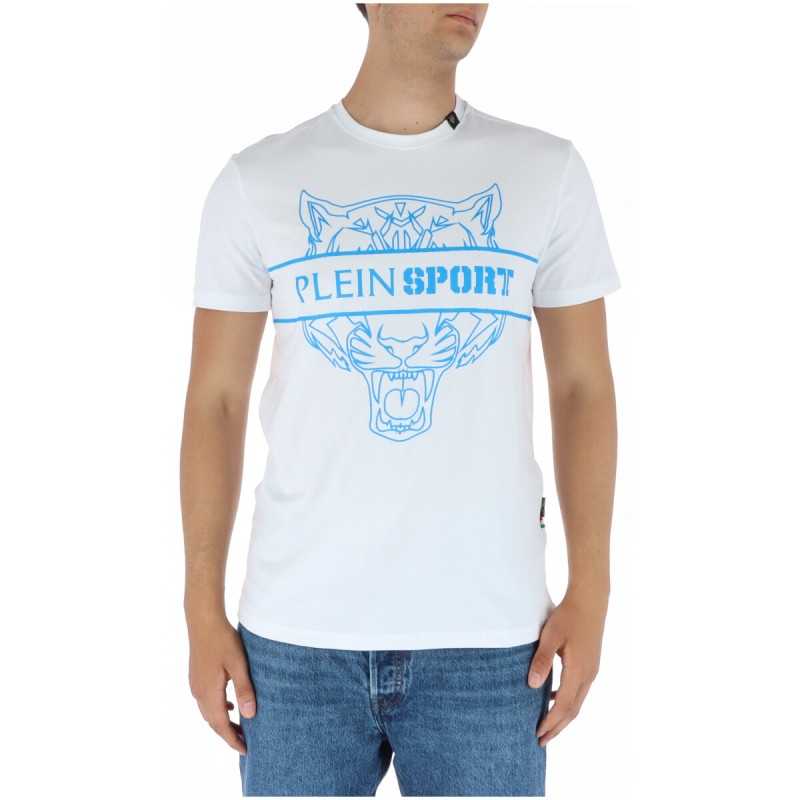 Plein Sport T-Shirt Man