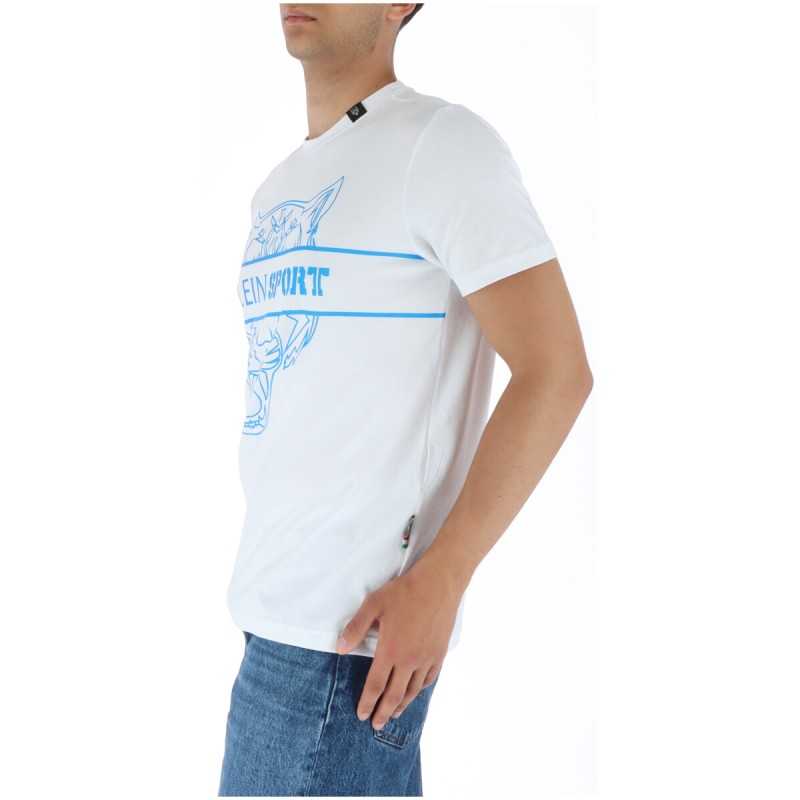 Plein Sport T-Shirt Man