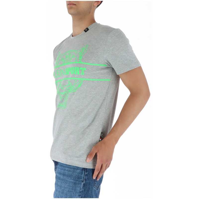 Plein Sport T-Shirt Uomo