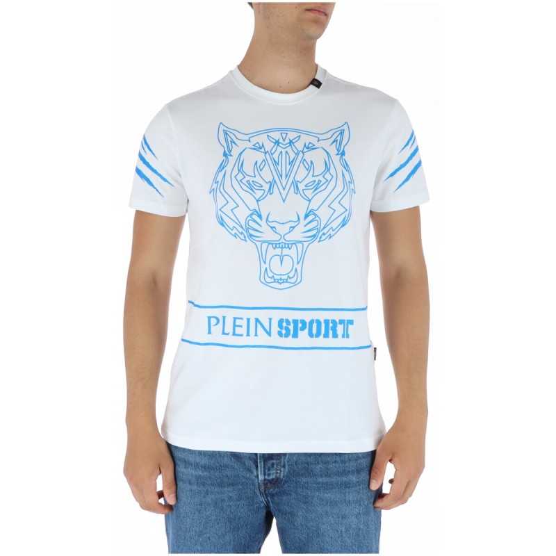 Plein Sport T-Shirt Man