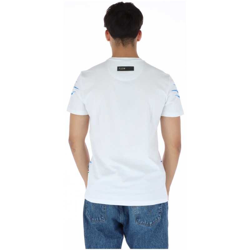 Plein Sport T-Shirt Uomo