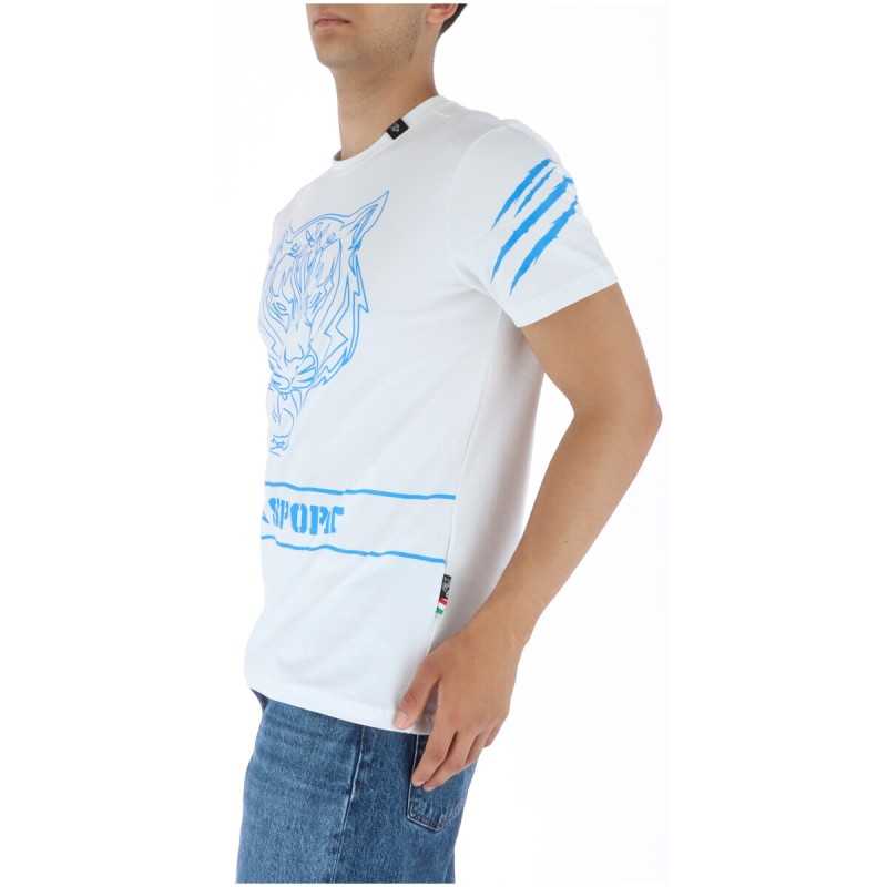 Plein Sport T-Shirt Uomo