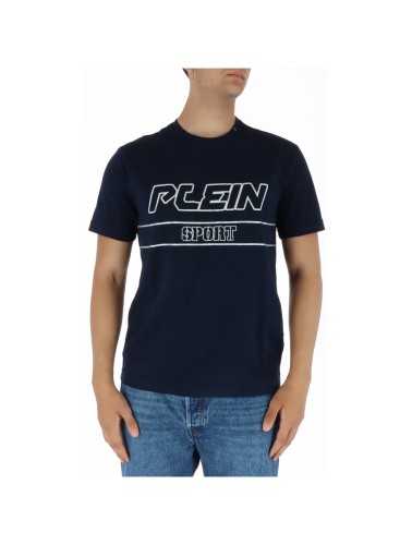 Plein Sport T-Shirt Uomo