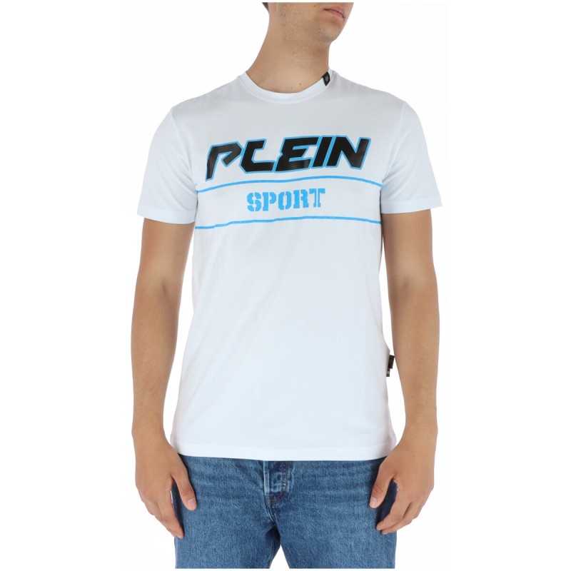 Plein Sport T-Shirt Man