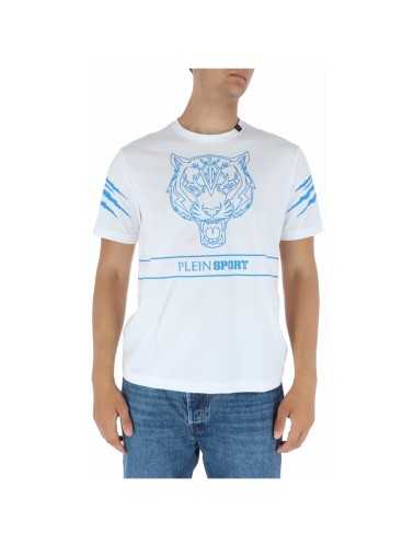 Plein Sport T-Shirt Uomo