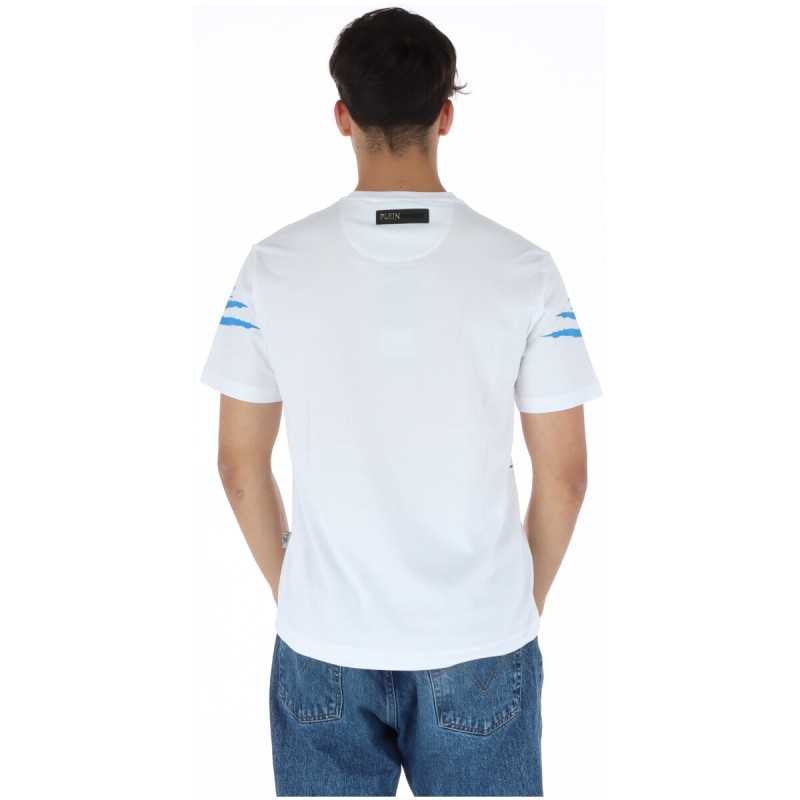 Plein Sport T-Shirt Uomo