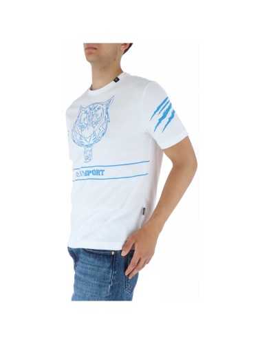 Plein Sport T-Shirt Uomo