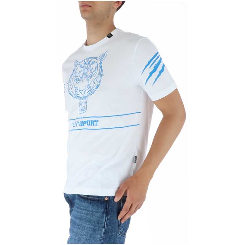 Plein Sport T-Shirt Uomo