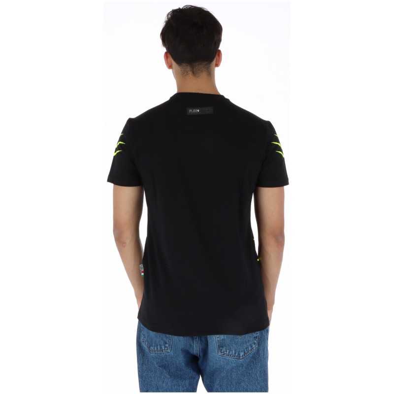 Plein Sport T-Shirt Uomo