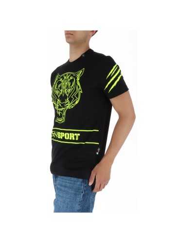 Plein Sport T-Shirt Uomo