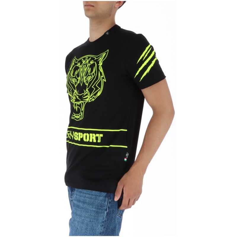 Plein Sport T-Shirt Uomo