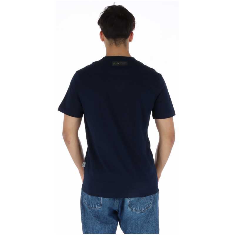 Plein Sport T-Shirt Uomo