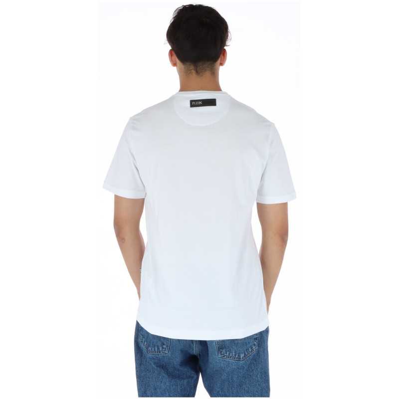 Plein Sport T-Shirt Uomo