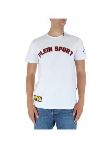 Plein Sport T-Shirt Man