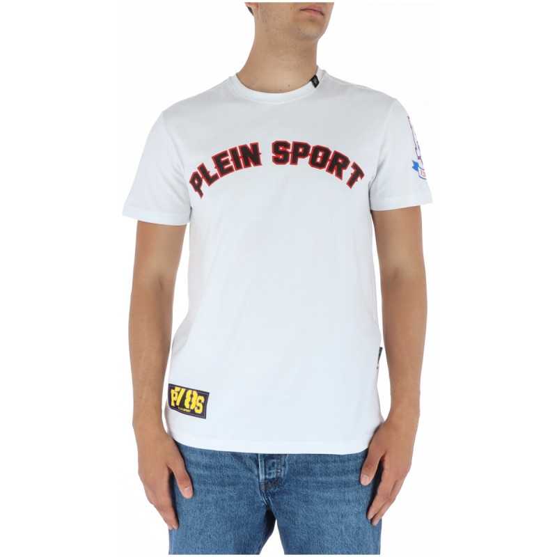 Plein Sport T-Shirt Man