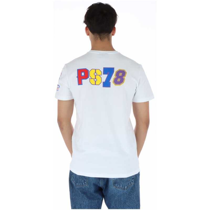 Plein Sport T-Shirt Man