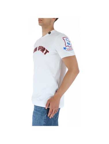 Plein Sport T-Shirt Uomo