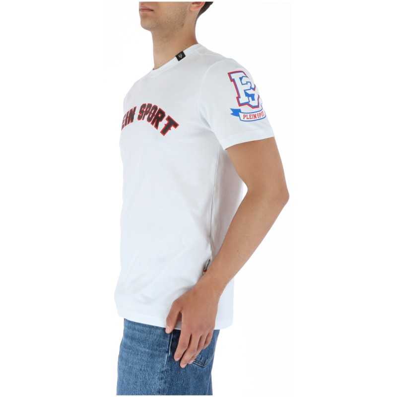 Plein Sport T-Shirt Uomo