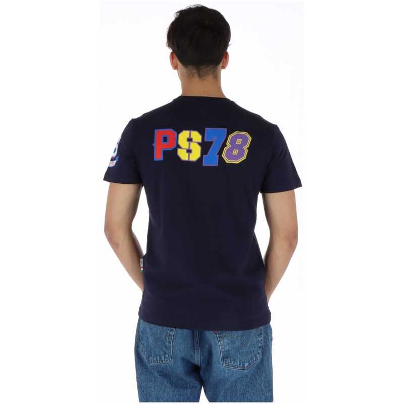 Plein Sport T-Shirt Man