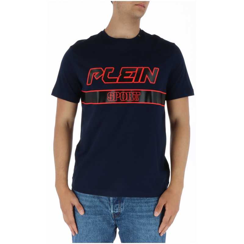 Plein Sport T-Shirt Man